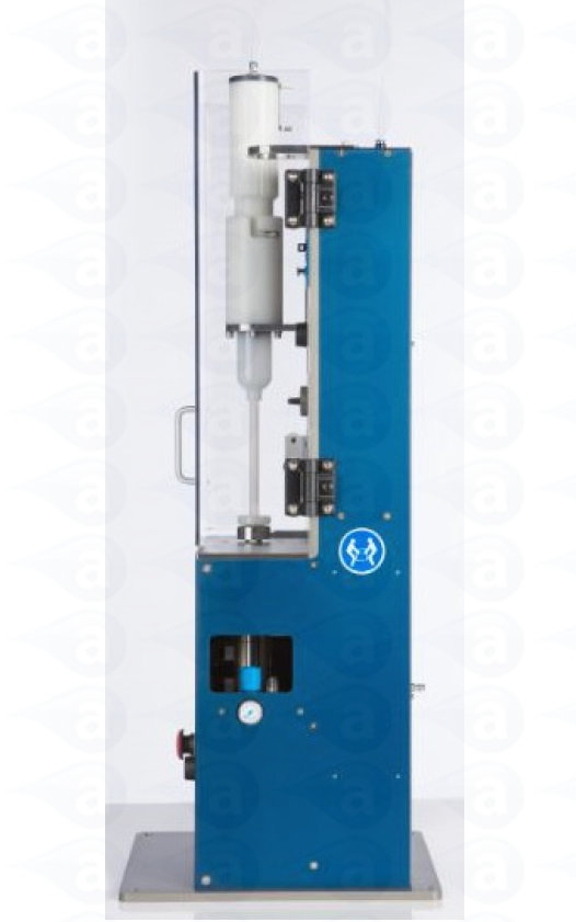 Semco Model 1088 Semkit Mixer Adhesive Dispensing PPG