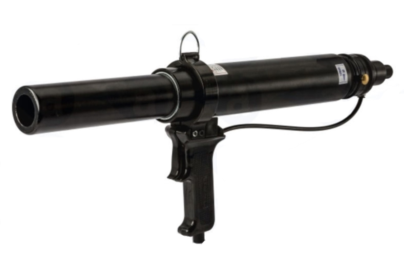 110A-10 Rod Driven 6oz Applicator Sealant Gun