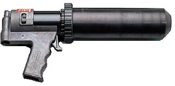 231218 20oz Pneumatic Cartridge Gun 550 Semco