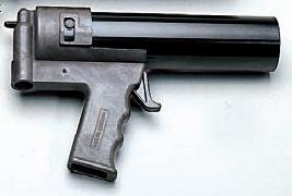 231551 Semco Applicator Gun 550 Series