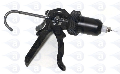 AD16-25 2.5oz Manual Cartridge Gun Techcon Semco