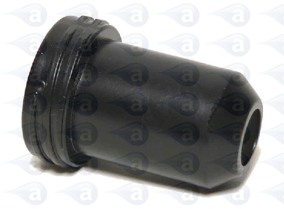 2.5oz Cartridge Gun Retainer Adhesive Dispensing