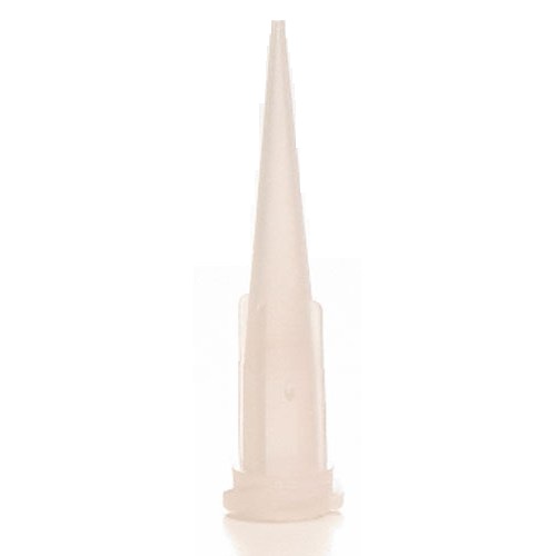27 Gauge Taper Dispensing Tip Clear 5127-DHUV