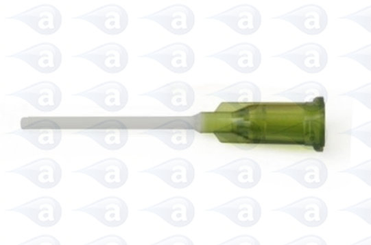14GA Polypro Tip Adhesive Dispensing
