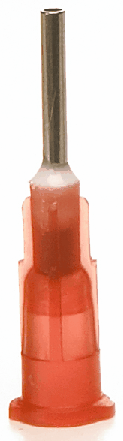 SE415050PK Needle Tip 15 Gauge 1/2" Long