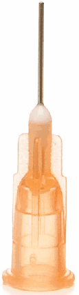 SE423050PK 23 Gauge Dispensing Tip 0.5" Long