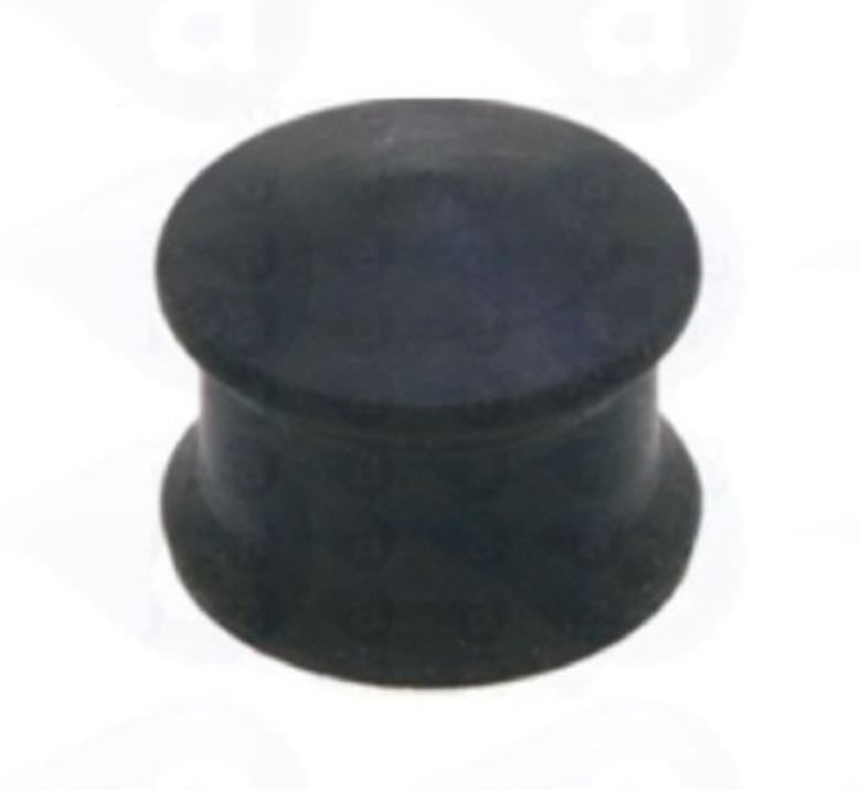 403L-2 3cc Ruber Piston Stopper Techcon Adhesive Dispensing