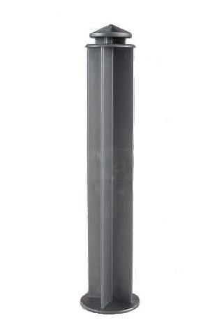 syringe manual plunger rod adhesive dispensing 460L-4