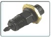 Techcon 535 disconnect fitting