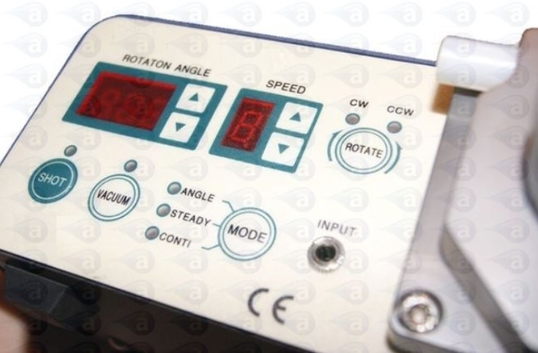ADL-DISP5600 Peristaltic Pump Adhesive Dispensing