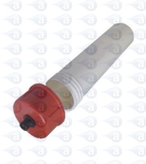 580091A 310ml Silicone Cartridge Retainer System Fisnar