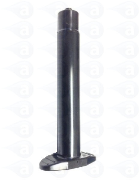 7030LL1BPK 3cc Black Syringe Barrel Adhesive Dispensing