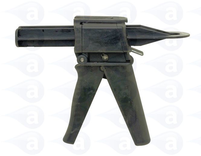50ml Dual Gun 50ml Manual Adhesive Dispensing