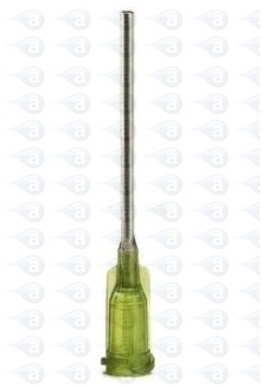 E714200PK Tip 2" Long 14 Gauge Adhesive Dispensing
