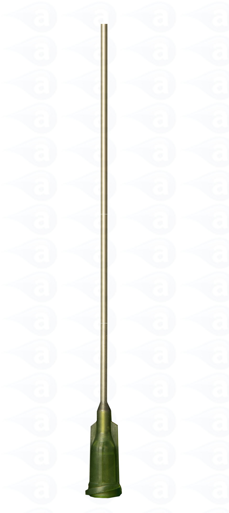 TE714400 Tip 14GA 4" Long Adhesive Dispensing