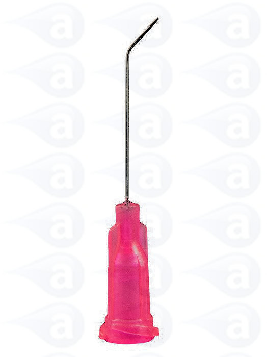 AD72510045 Angled Bent Tip 1" Long 45 