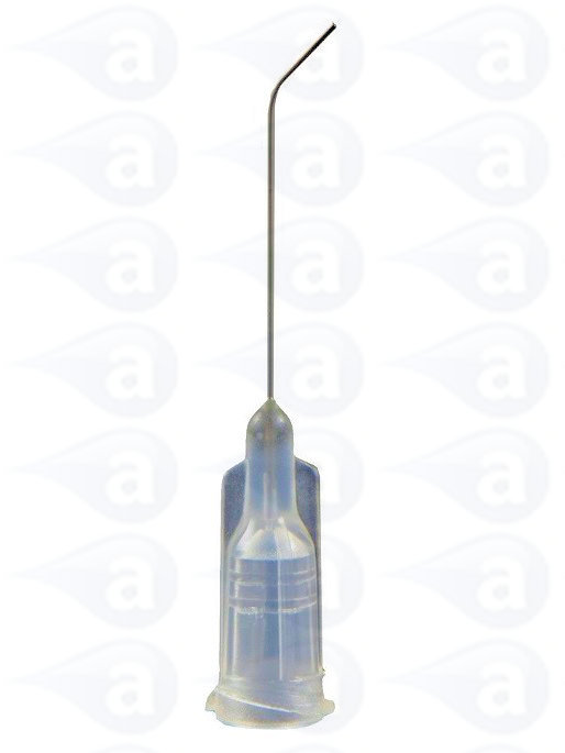 AD72710045 Tip Angled Bent 1" Long