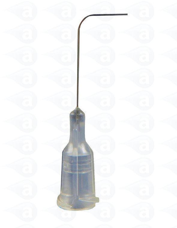 AD72710090 Tip 90 Degree Bend 1 Inch Long