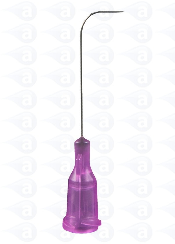 AD73010090 30 Gauge Tip 1 Inch Long