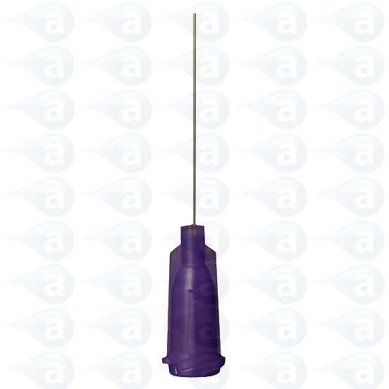 Precision Dispense Tip 30 Gauge 1" Long AD730100