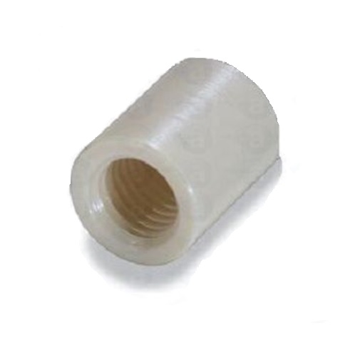 TSD921-296 Fitting Caulk Tube 1/10 Gallon Silicone