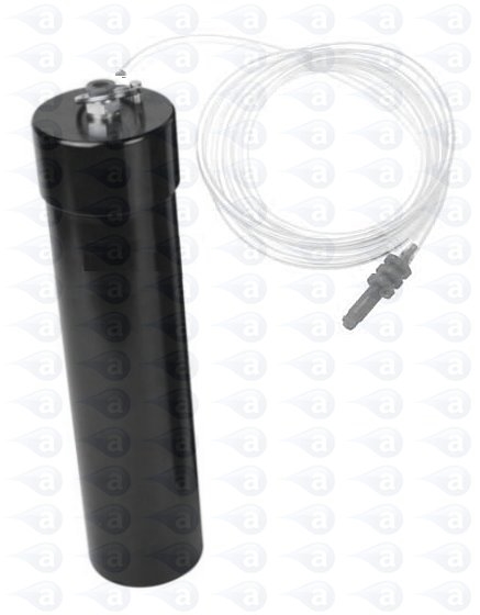 ADL-1211M 310ml 1/10 Gallon Silicone Retainer Cartridge
