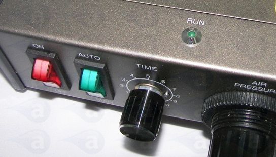 ADL100 glue dispenser