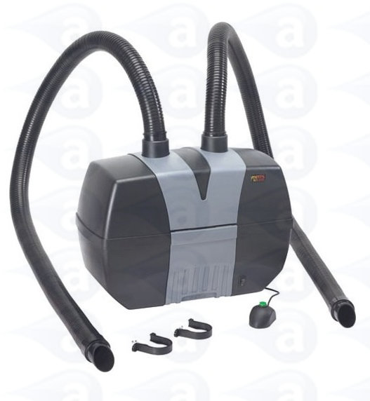 BVX-203 Fume Extraction System Adhesive Dispensing