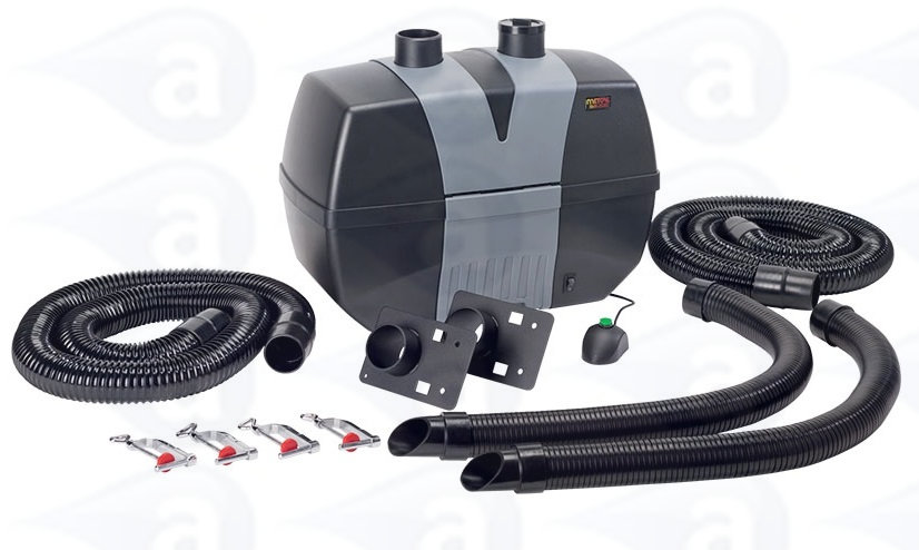 BVX-203 Fume Extraction Adhesive Dispensing