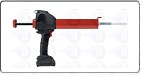 DB2-380-50-100 Coaxial Gun 10:1 Battery