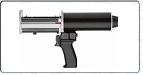 DP200-70-01 2K Dispensing Gun Sulzer Mixpac