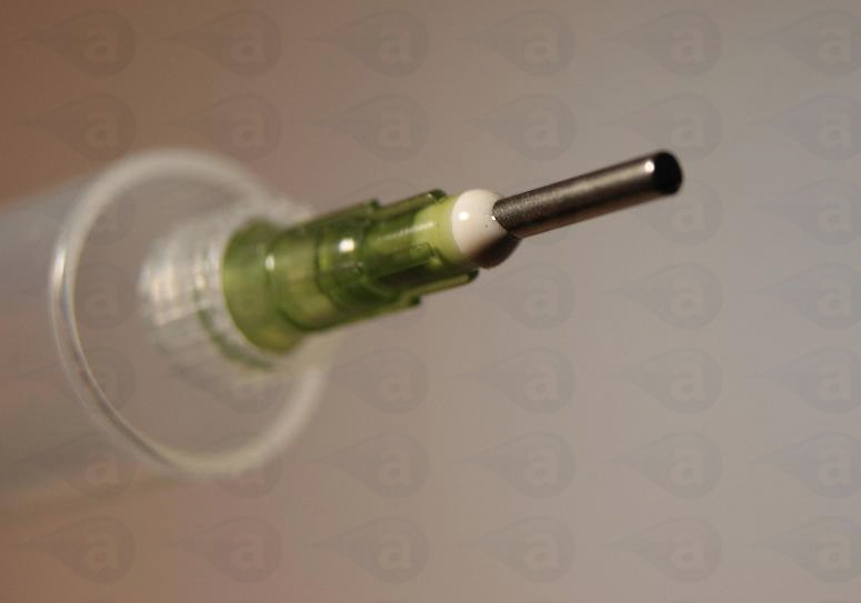SE series dispensing tips