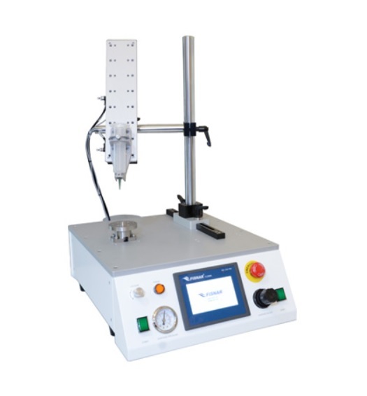 Z Axis Rotary Turn Table Dispensing Station F1300N