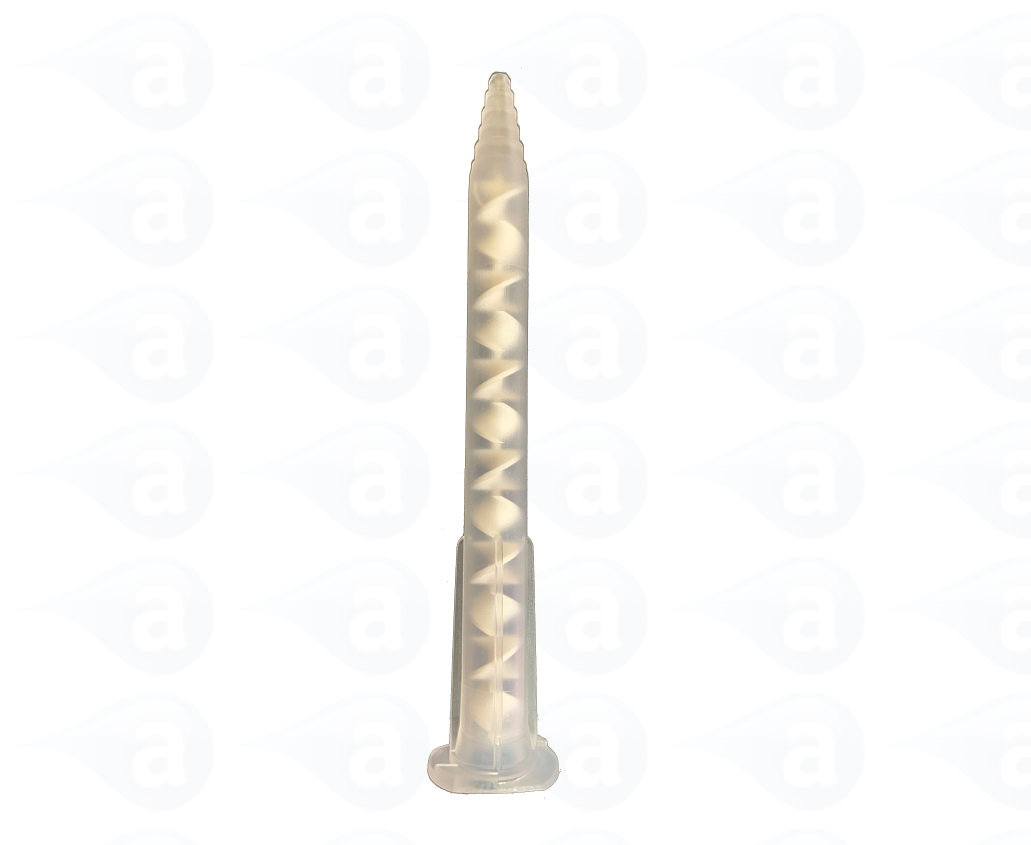 MA5.4-17S Static Mixer Nozzle Adhesive Dispensing