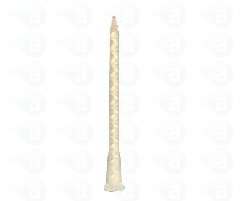 MA6.3-21S Static Mix Nozzle Adhesive Dispensing