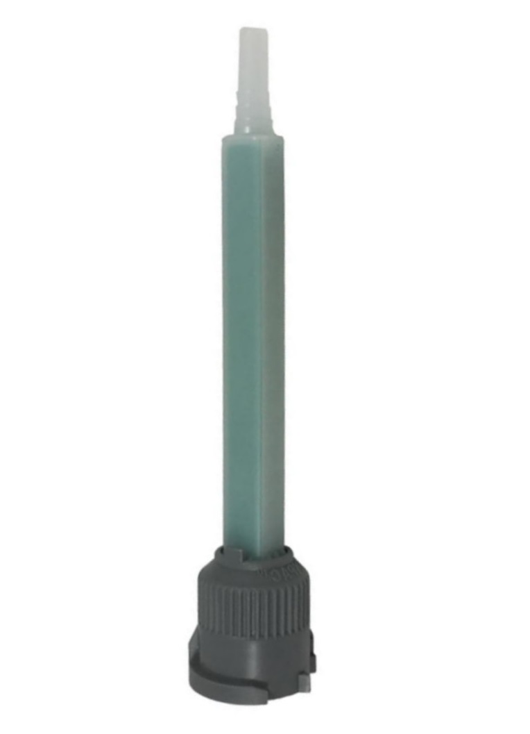 MBQ05-16L Mix Nozzle Sulzer Mixpac Adhesive Dispensing
