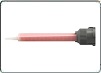 MBQX Mixer Nozzle Sulzer Mixpac