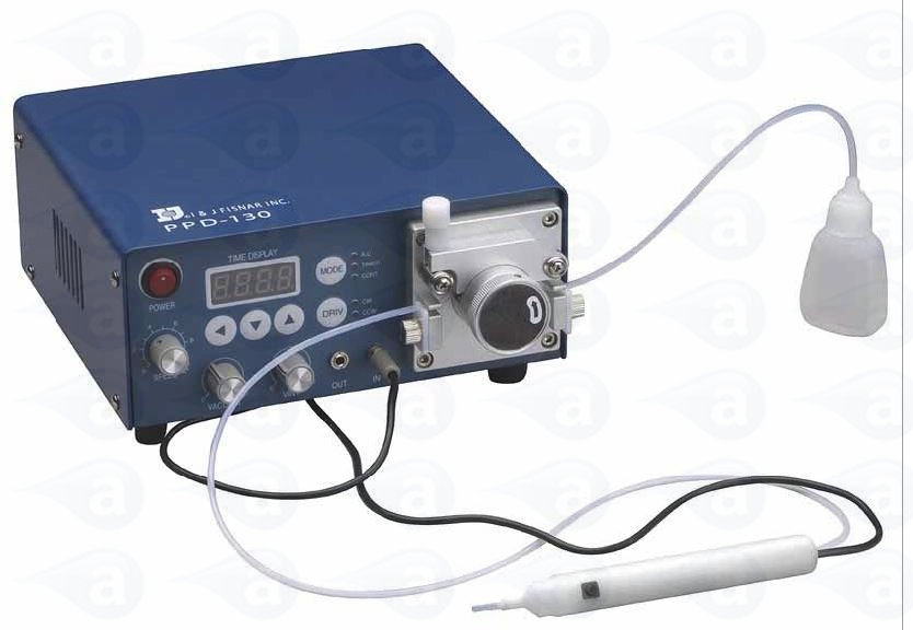 PPD-130 Peristaltic Pump Dispenser Fisnar