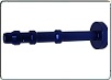 QHP Hand Plunger Adhesive Dispensing
