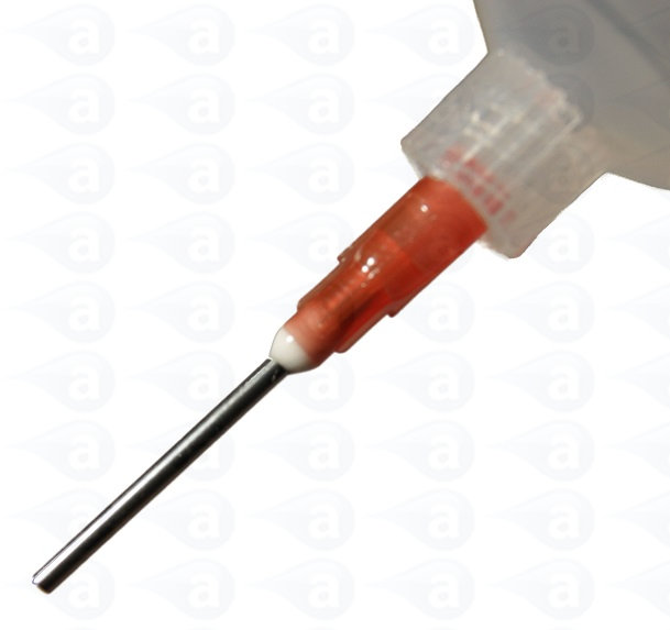 SE Series Adhesive Dispensing Tip Luer Lock