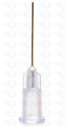 SE422100PK 22 Gauge Needle Tip 1" Long