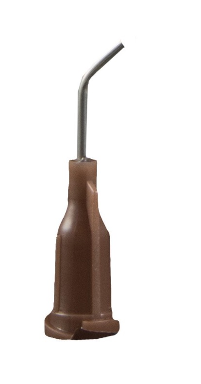 TE717050B45PK Tip 17GA Dispensing Tip