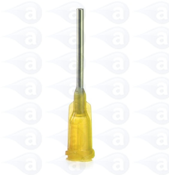 17 Gauge Dispensing Tip Adhesive Dispensing
