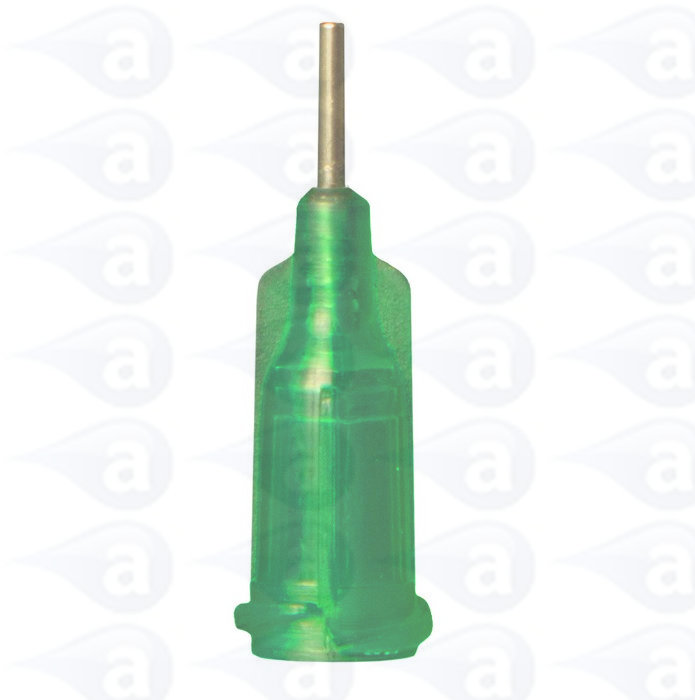 TE719025PK Needle Tip 1/4" 19GA Adhesive Dispensing