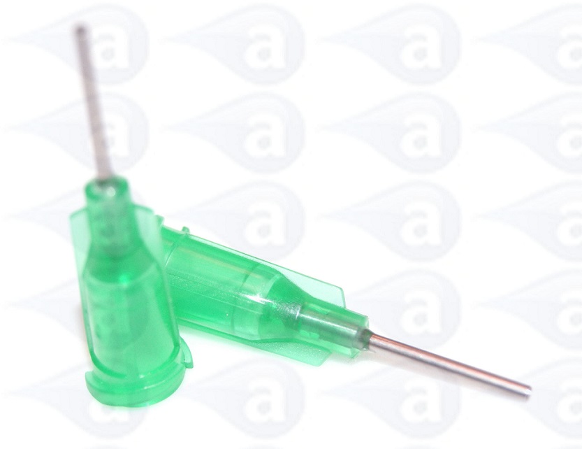 19GA Tip 19 Gauge TE719050 Adhesive Dispensing