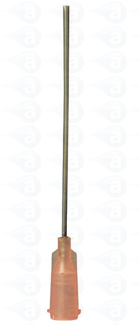 TF18-2 Teflon PTFE Adhesive Dispensing Tip 18 GA