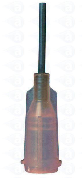 TF18-1/2 Teflon PTFE Dispensing Tip 18 Gauge