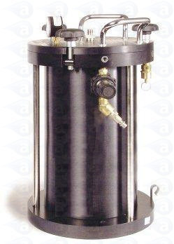 TS1258 Pressure Pot