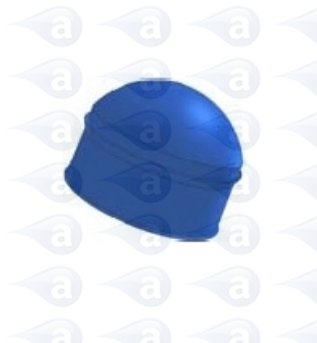 TS1P Cartridge Plunger Blue Adhesive Dispensing Techcon