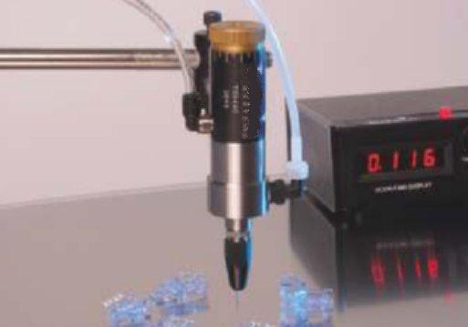 TS5420 Needle Valve Adhesive Dispensing Techcon